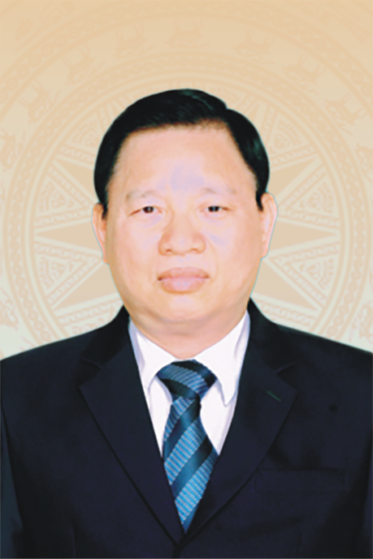 Nguyễn Đình Phách