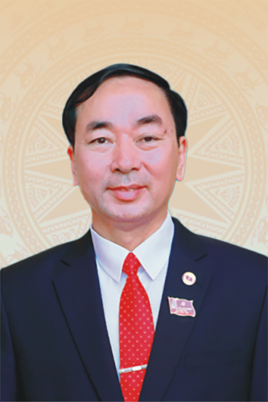 Trần Quốc Tỏ