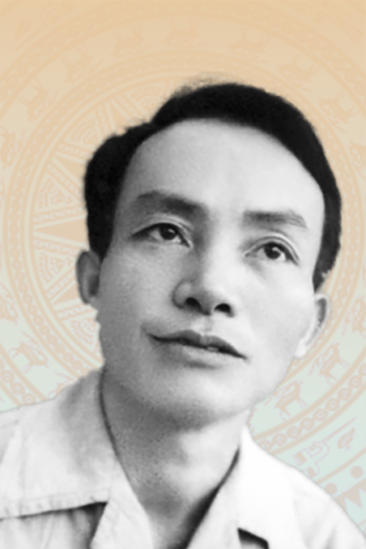 Hoàng Cừ