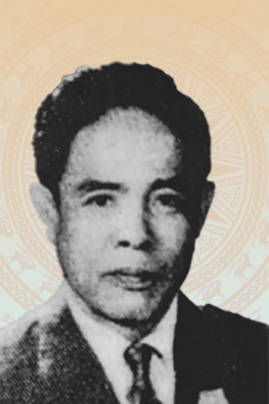 Nguyễn Tâm
