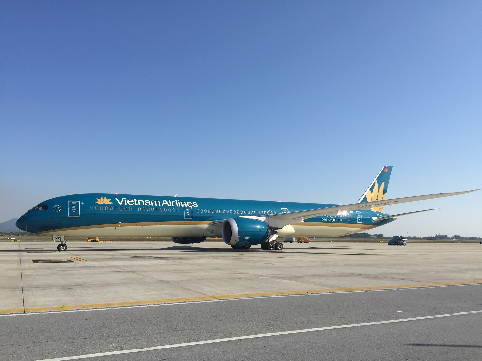 Tiếp tục đình công tại sân bay Đức, nhiều chuyến bay Vietnam Airlines bị ảnh hưởng