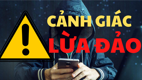 Bản tin ANTT tuần 4, tháng 02/2025: Cảnh báo chiêu lừa đảo tinh vi mới