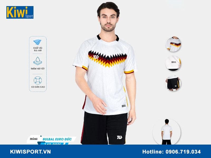 KiwiSport mách bạn mua quần áo bóng đá tuyển quốc gia ở đâu chất lượng?
