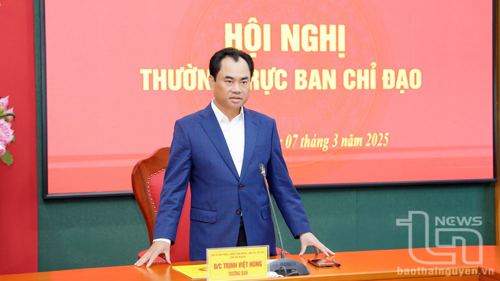 Phối hợp đẩy nhanh tiến độ giải quyết các vụ án tham nhũng, tiêu cực