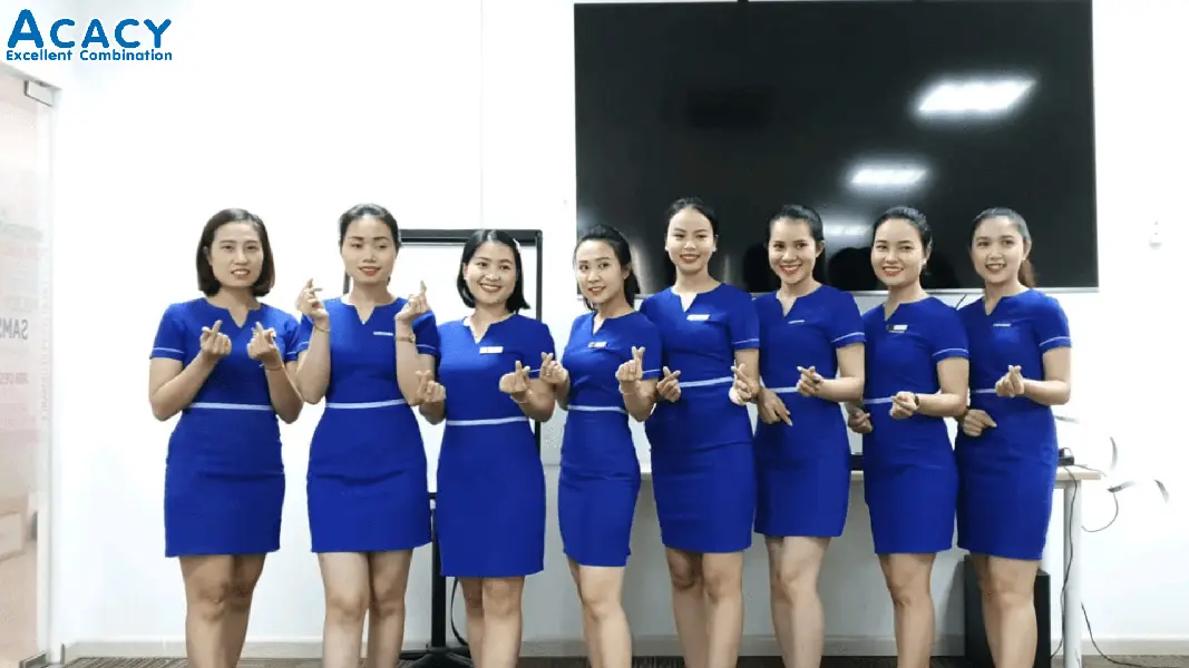 Bí kíp để trở thành một PG giỏi, chuyên nghiệp
