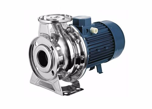 

 
Máy bơm công nghiệp Ebara được ứng dụng trong đa dạng các lĩnh vực khác nhau