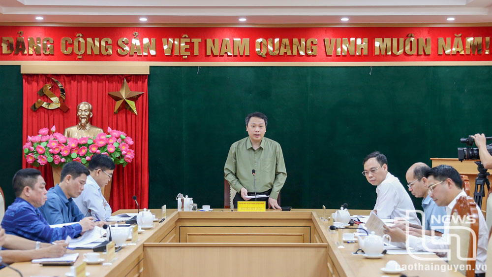 Giải quyết quyền lợi của công dân Nguyễn Công Chính xong trước ngày 10/4/2025