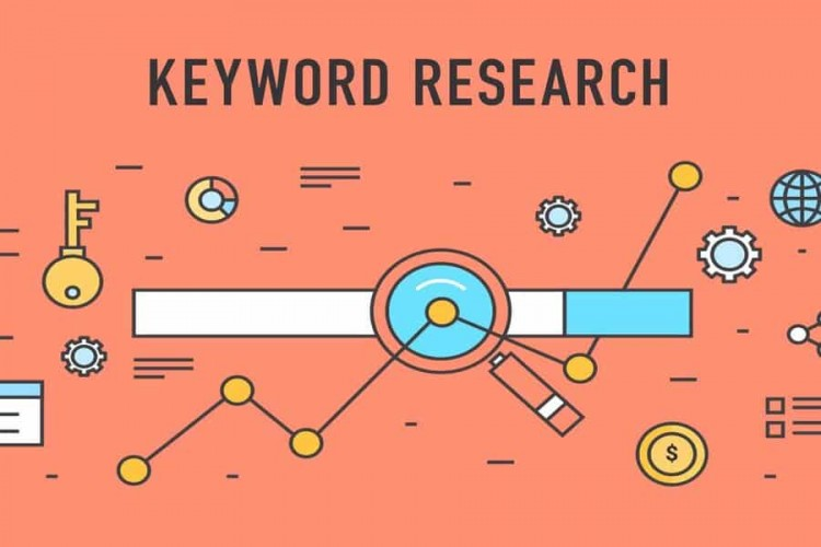 Top 5 công cụ nghiên cứu từ khoá của Google SEOTORO hay dùng