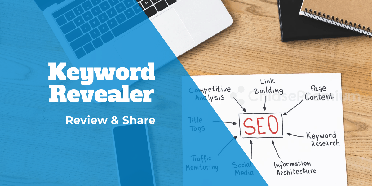  
Công cụ tìm kiếm từ khóa Keyword Revealer