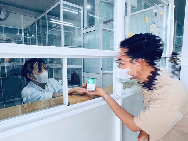 Cùng nhau vượt qua những thách thức mới trong phòng, chống HIV/AIDS