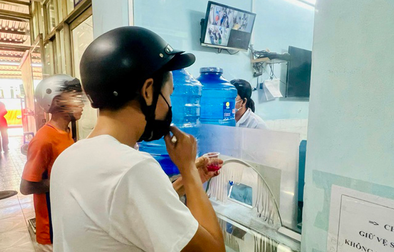 Hà Nội phấn đấu đạt 3 mục tiêu, 8 chỉ tiêu quan trọng trong phòng chống HIV/AIDS