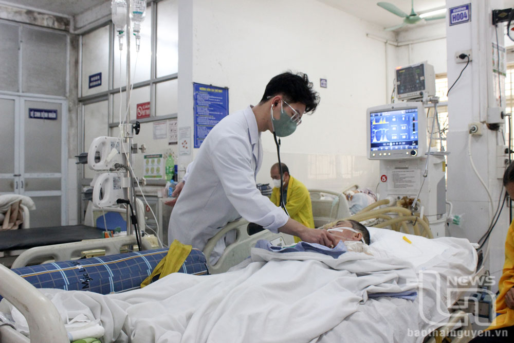 Hiểu đúng để bệnh nhân đột quỵ hưởng giờ vàng