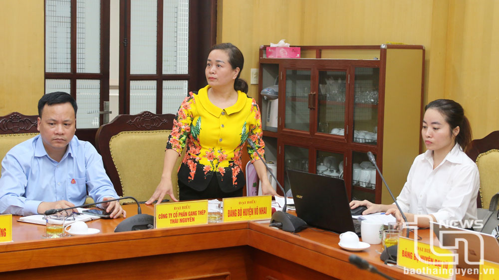 Kịp thời nắm bắt các thông tin dư luận xã hội