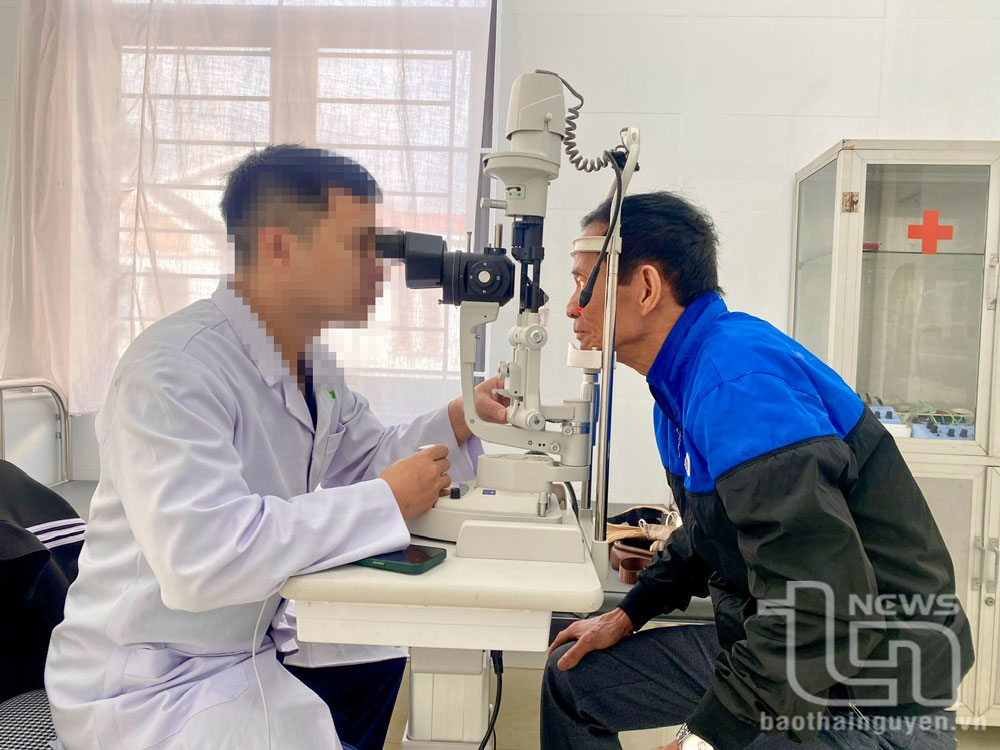 Đừng lợi dụng “miễn phí” để lôi kéo người bệnh