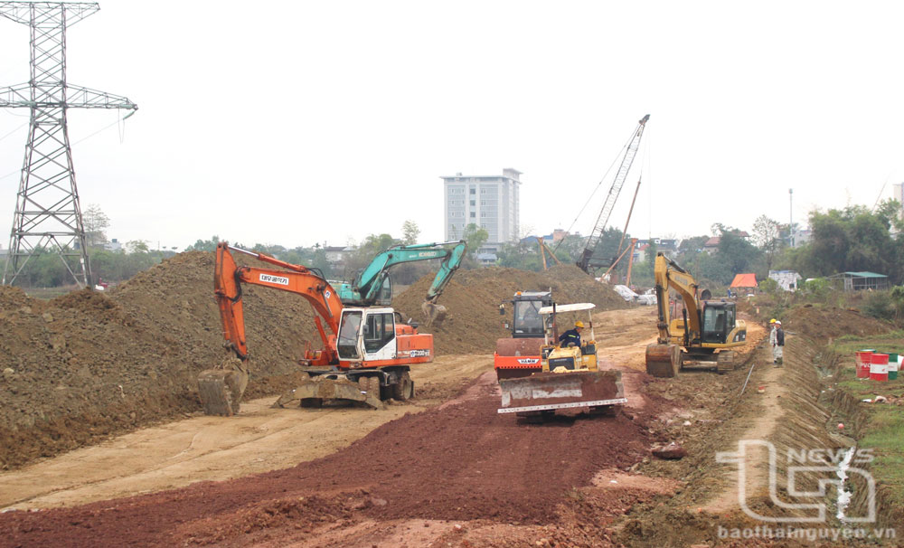 Bảo đảm quyền lợi cho người dân bị thu hồi đất