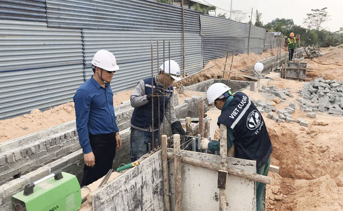 Doanh nghiệp nhỏ tăng cường giao thương nội bộ