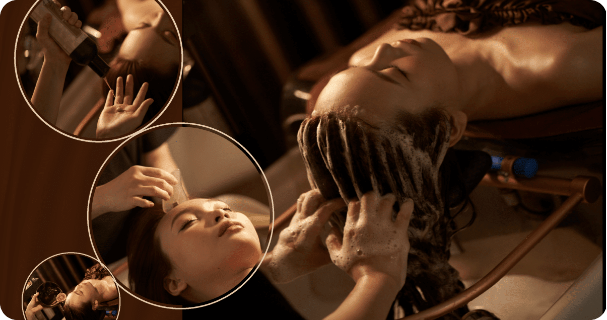 Soul Care Spa gội đầu dưỡng sinh quận 1:  Thư giãn, phục hồi sức khỏe