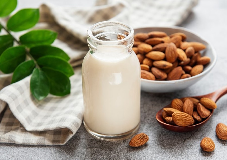 Đồ uống giúp xương khớp chắc khỏe trong mùa đông