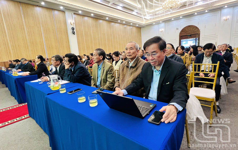 Học tập suốt đời gắn với đổi mới sáng tạo, chuyển đổi số