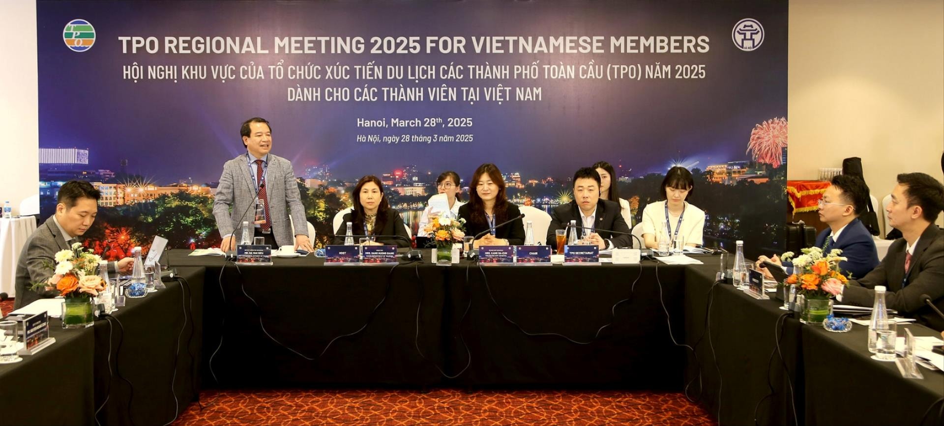 Tăng sức hấp dẫn cho các thành phố TPO tại Việt Nam