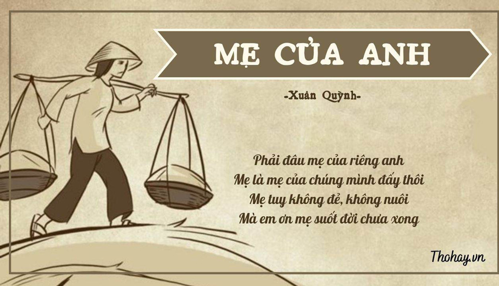 Yêu người, người sẽ yêu ta