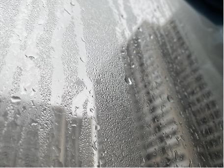 Đối phó với mùa nồm cho ngôi nhà của bạn, tưởng khó mà dễ