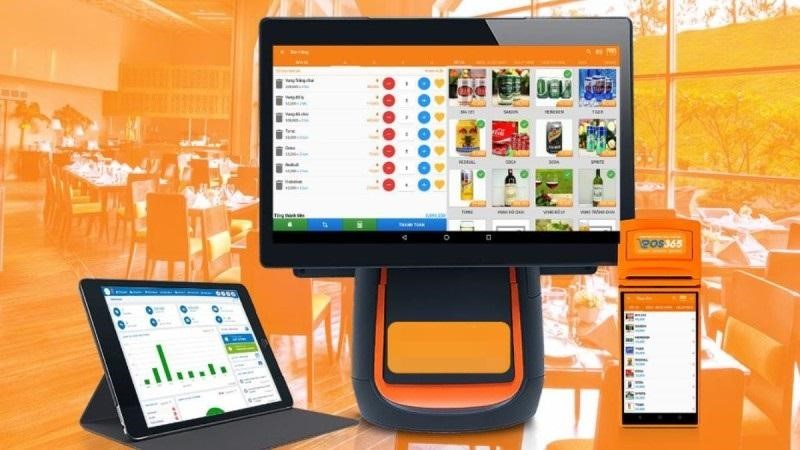  
Phần mềm tính tiền Vietbill nền tảng hàng đầu về quản lý hóa đơn
