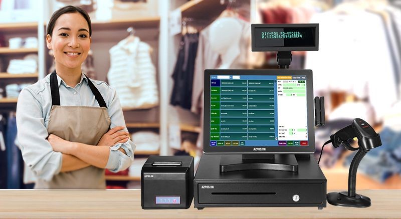 
Phần mềm VietBill giúp tiết kiệm thời gian, dễ dàng quản lý hóa đơn