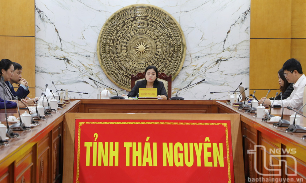 Quy hoạch phải bảo đảm tính đồng bộ giữa thủy lợi và chống úng ngập đô thị