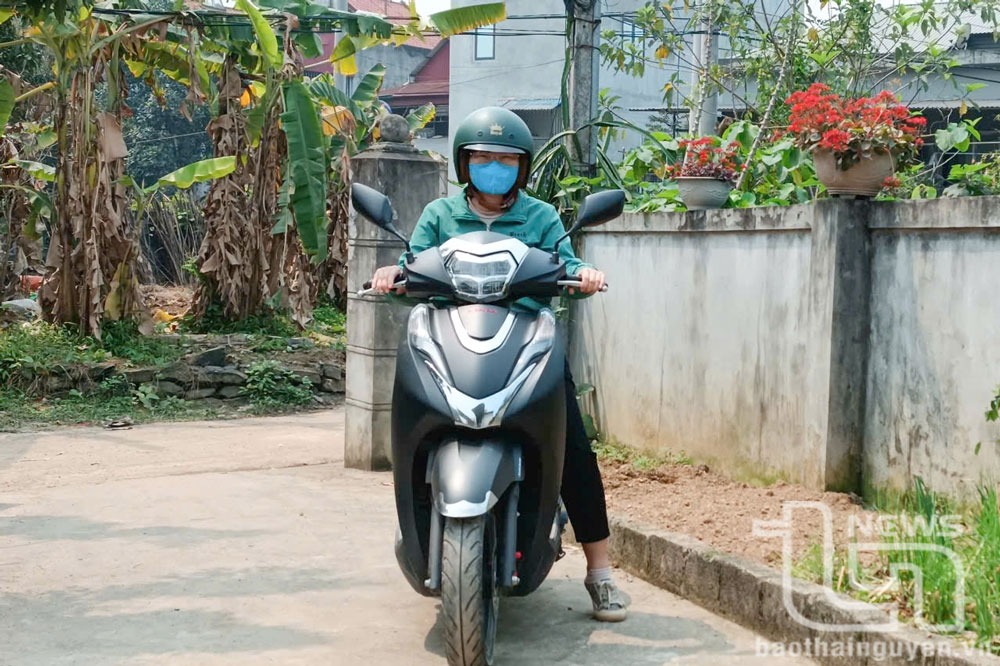 Quỹ trợ vốn công đoàn - Ý nghĩa lớn