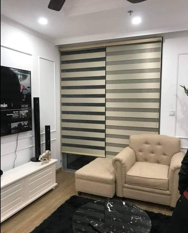 Top 9 mẫu Rèm cầu vồng cho cửa sổ đẹp, hiện đại tại Thái Nguyên