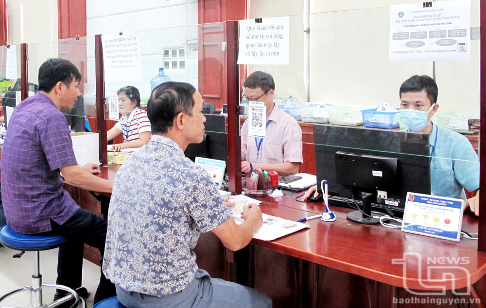 Sở Xây dựng: Ổn định bộ máy, hoạt động thông suốt