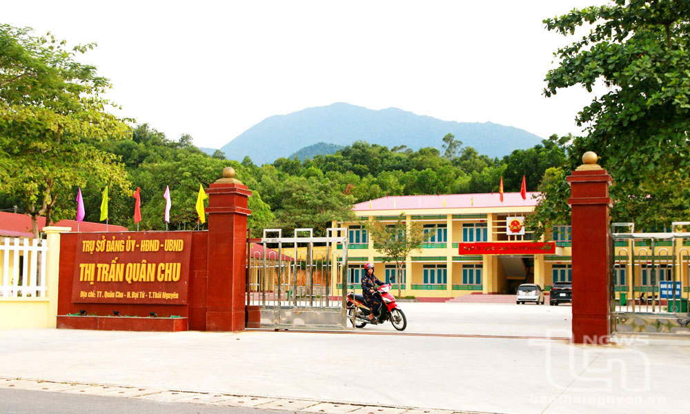 Không để lãng phí tài sản công sau sáp nhập