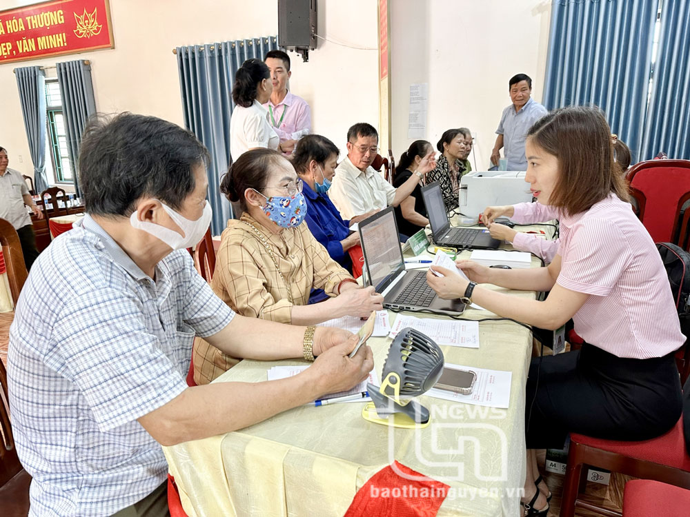 Nguồn vốn ủy thác giúp tăng thêm nguồn lực cho tín dụng chính sách, trực tiếp hỗ trợ người nghèo và các đối tượng yếu thế phát triển kinh tế, nâng cao thu nhập, ổn định cuộc sống.