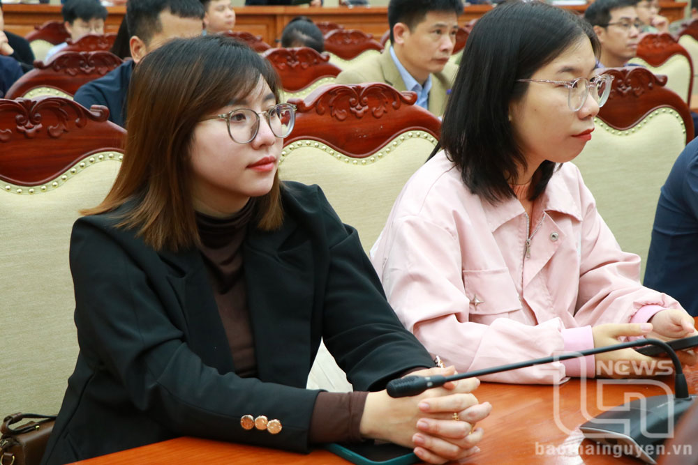 Gần 300 cán bộ, công chức được triển khai Luật Xây dựng