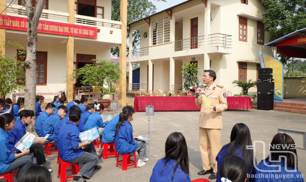 Định hướng về hình mẫu thanh niên Việt Nam trong thời kỳ mới