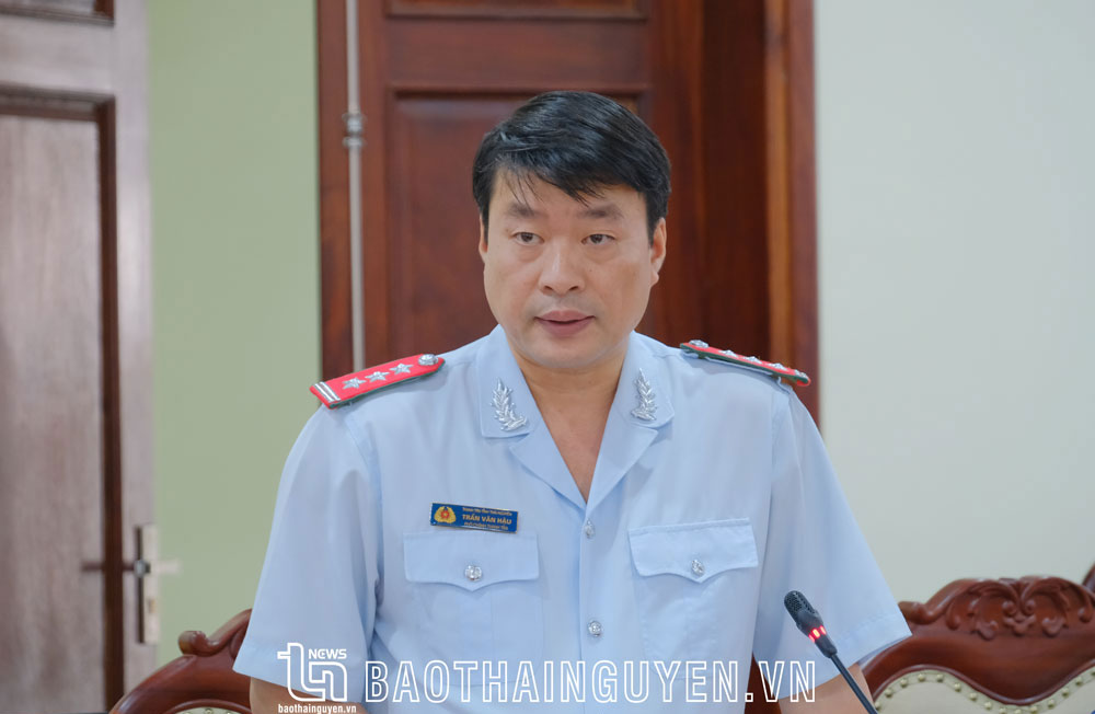 Phát hiện 13 đơn vị, cá nhân sai phạm qua thanh tra