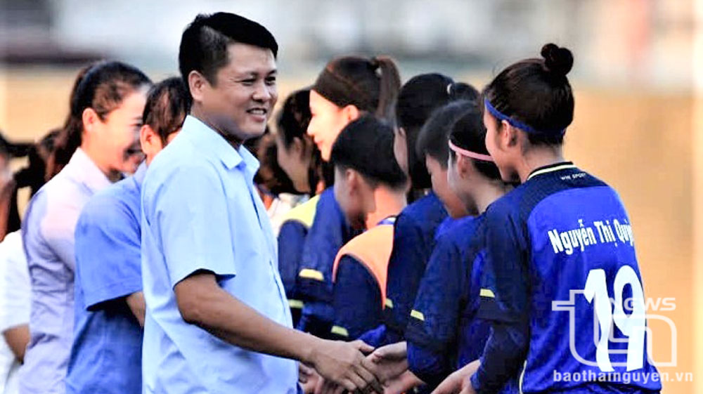 Thể thao thành tích cao: Dấu ấn một chặng đường
