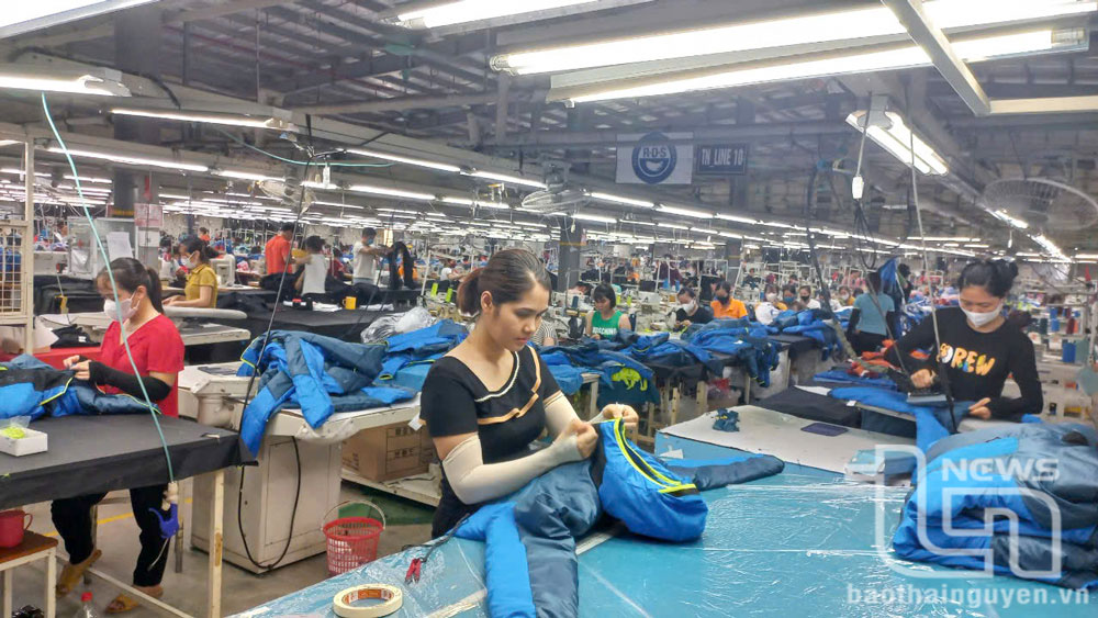 Phú Lương: Hoàn thành hơn 76% kế hoạch thu ngân sách năm 2025