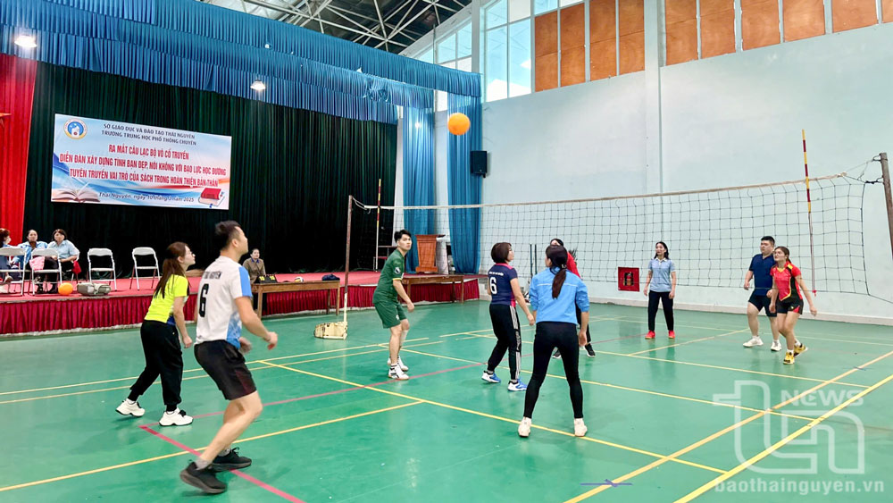 Ngày hội "Tôi yêu Tổ quốc tôi"