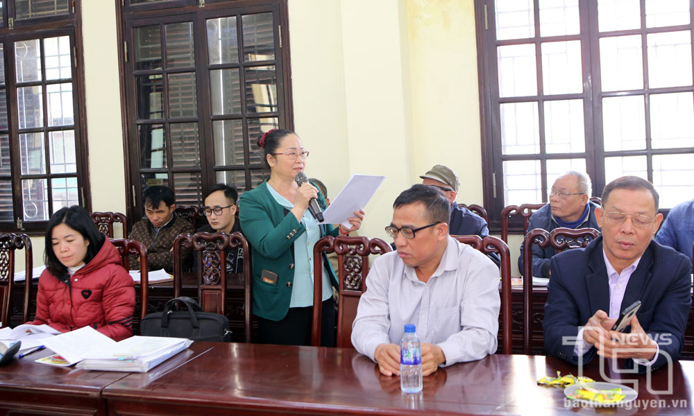 Tư vấn pháp luật cho người khuyết tật