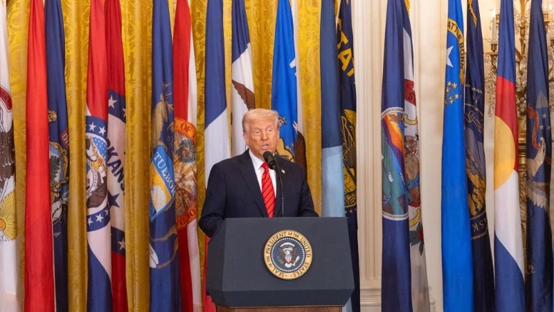 Chính quyền Tổng thống Mỹ Donald Trump đối mặt với hơn 150 vụ kiện