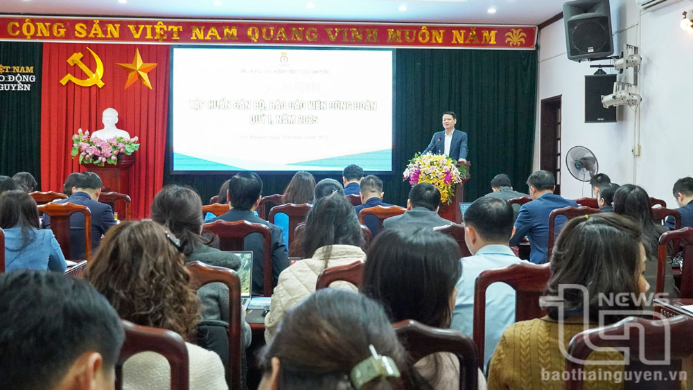 Tuyên truyền các kết luận của Bộ Chính trị về việc sắp xếp, tinh gọn bộ máy