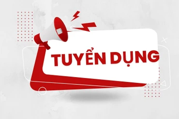Tuyển dụng viên chức đơn vị sự nghiệp Giáo dục và Đào tạo năm 2025