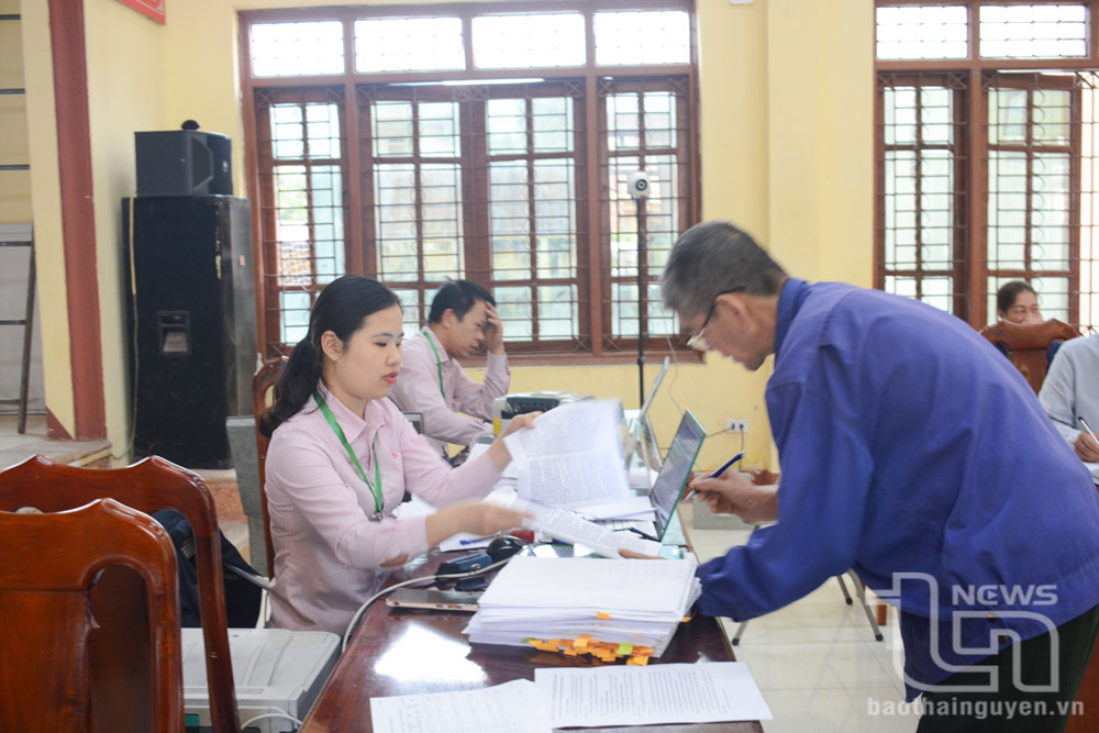 Tín dụng giúp người lầm lỡ ổn định cuộc sống