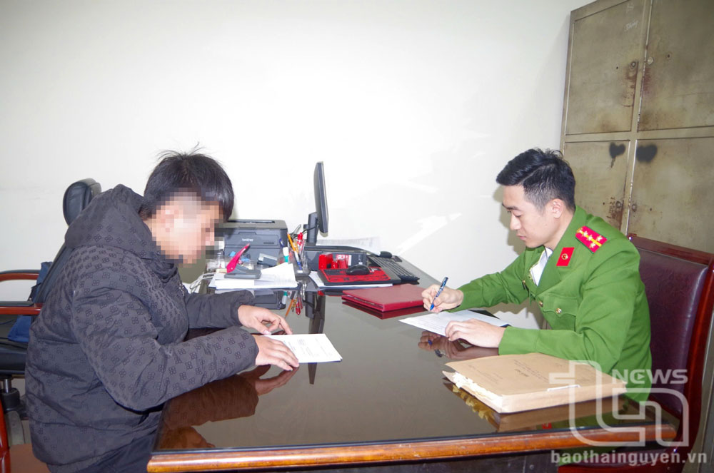 Gia tăng vi phạm giao thông trong giới trẻ - bài 1: Đối tượng ngày càng trẻ hóa