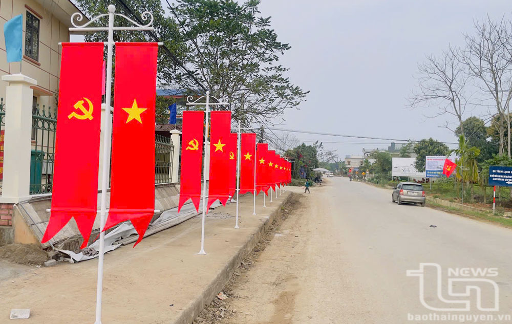 Phú Thịnh “khoác áo mới”