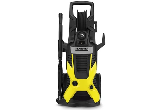  
Máy nén rửa xe của Kaercher