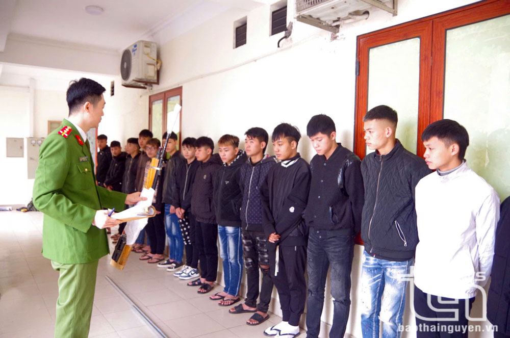 Số học sinh vi phạm trật tự an toàn giao thông giảm