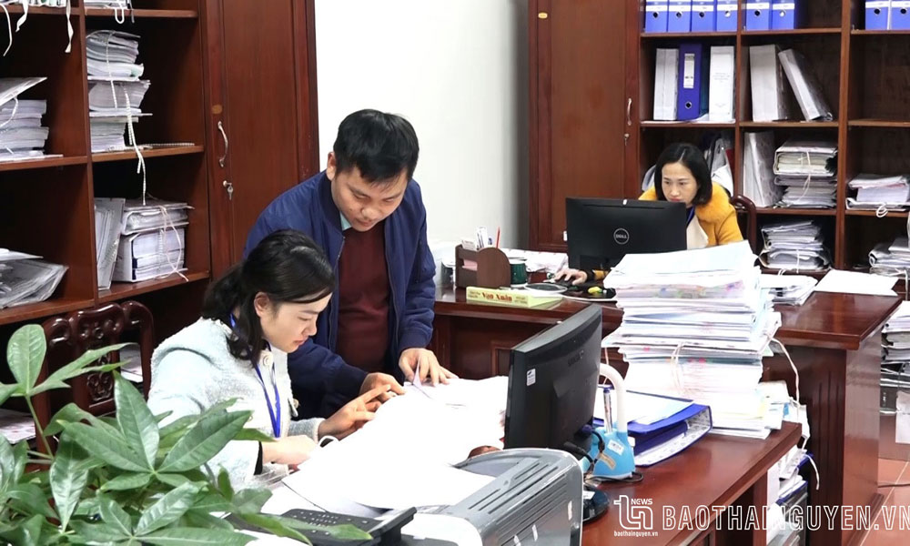 “Cẩm nang” xây dựng văn bản quy phạm pháp luật